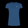 DELTA MIX T-SHIRT WOMAN<Montura Cheap