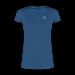 DELTA MIX T-SHIRT WOMAN<Montura Cheap