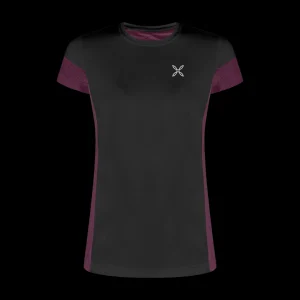 DELTA MIX T-SHIRT WOMAN<Montura Shop