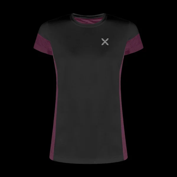 DELTA MIX T-SHIRT WOMAN<Montura Shop