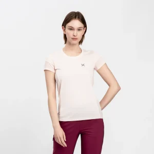 DELTA MIX T-SHIRT WOMAN<Montura Online