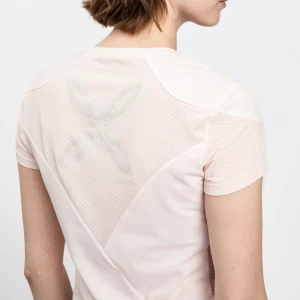 DELTA MIX T-SHIRT WOMAN<Montura Online