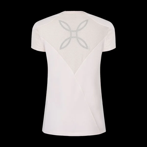 DELTA MIX T-SHIRT WOMAN<Montura Shop