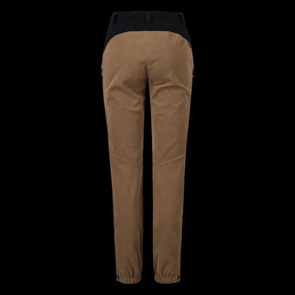 DISCOVERY PANTS WOMAN<Montura Best Sale