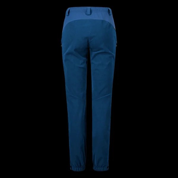 DISCOVERY PANTS WOMAN<Montura Best Sale