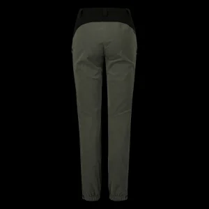 DISCOVERY PANTS WOMAN<Montura Best Sale