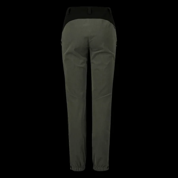 DISCOVERY PANTS WOMAN<Montura Best Sale