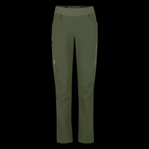 DOLOMITI 2 -5 CM PANTS WOMAN<Montura Shop