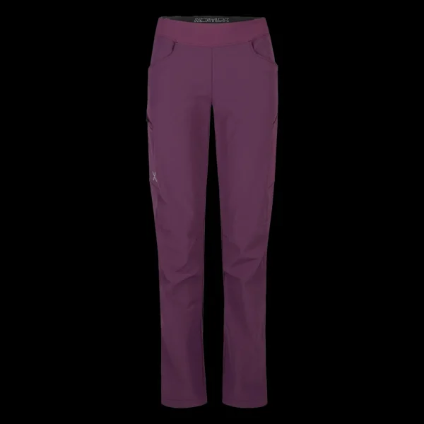 DOLOMITI 2 -5 CM PANTS WOMAN<Montura Best