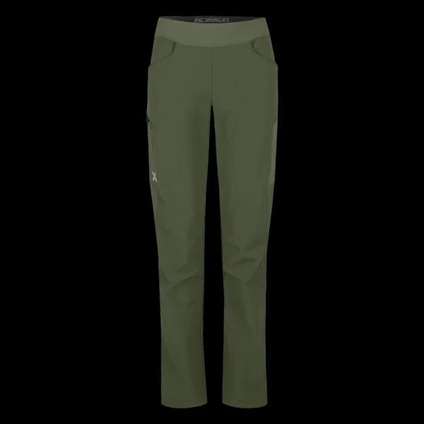 DOLOMITI 2 -5 CM PANTS WOMAN<Montura Best