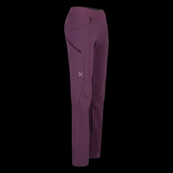 DOLOMITI 2 -5 CM PANTS WOMAN<Montura Best