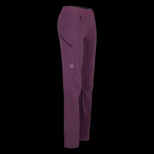 DOLOMITI 2 -5 CM PANTS WOMAN<Montura Shop
