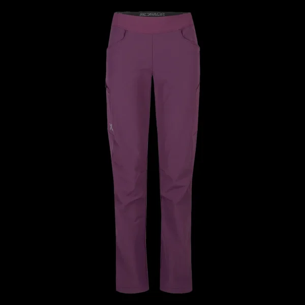 DOLOMITI 2 PANTS WOMAN&lt;Montura Hot