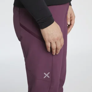 DOLOMITI 2 PANTS WOMAN<Montura Store