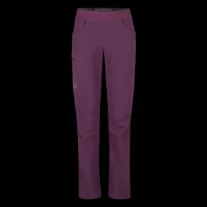 DOLOMITI 2 PANTS WOMAN<Montura Store