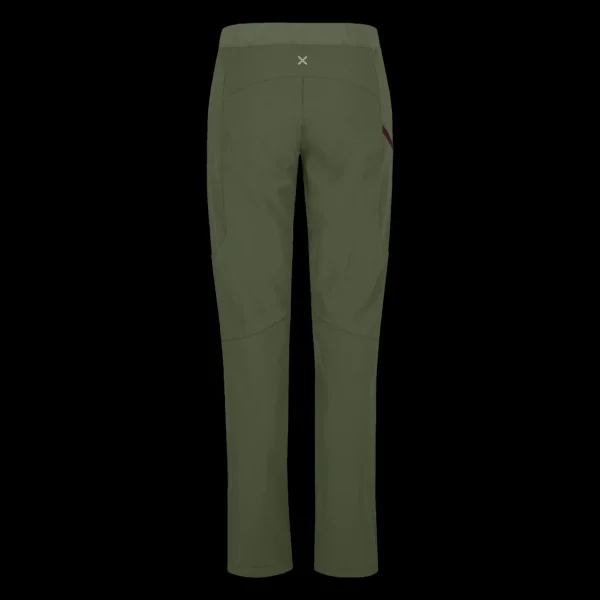 DOLOMITI 2 PANTS WOMAN<Montura Hot