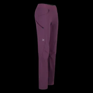 DOLOMITI 2 PANTS WOMAN<Montura Store