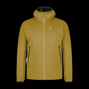 DOLOMITI HOODED JACKET<Montura Outlet