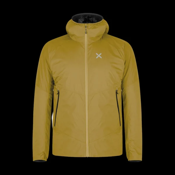 DOLOMITI HOODED JACKET<Montura Outlet