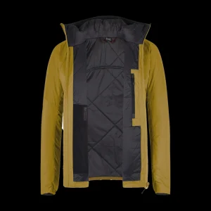 DOLOMITI HOODED JACKET<Montura Outlet