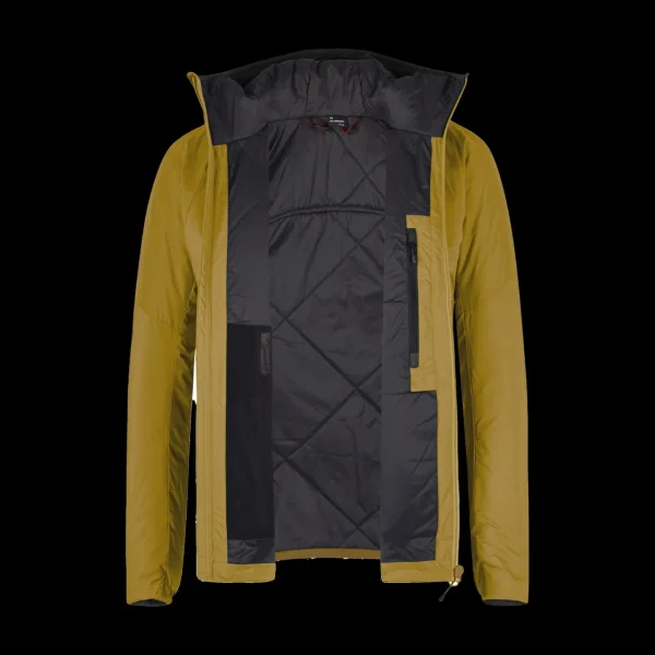 DOLOMITI HOODED JACKET<Montura Outlet