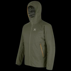 DOLOMITI HOODED JACKET<Montura Outlet