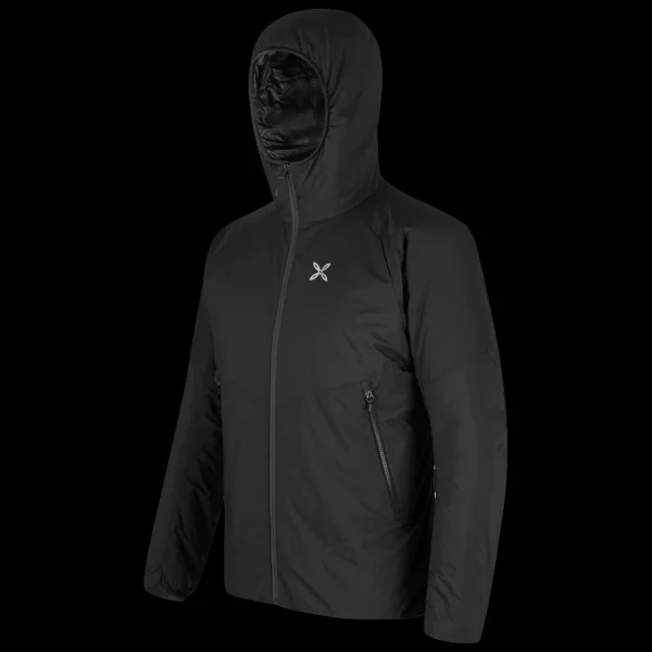 DOLOMITI HOODED JACKET<Montura Outlet