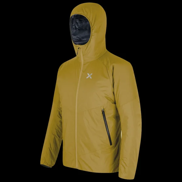 DOLOMITI HOODED JACKET<Montura Outlet