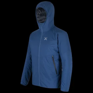 DOLOMITI HOODED JACKET<Montura Outlet