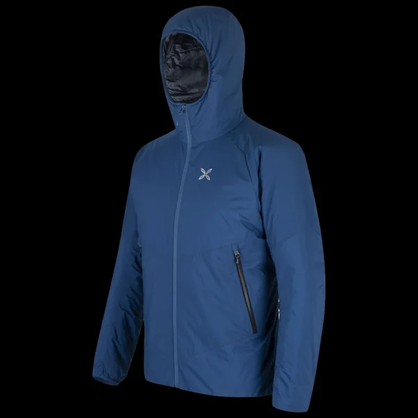 DOLOMITI HOODED JACKET<Montura Outlet