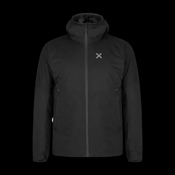 DOLOMITI HOODED JACKET<Montura Outlet