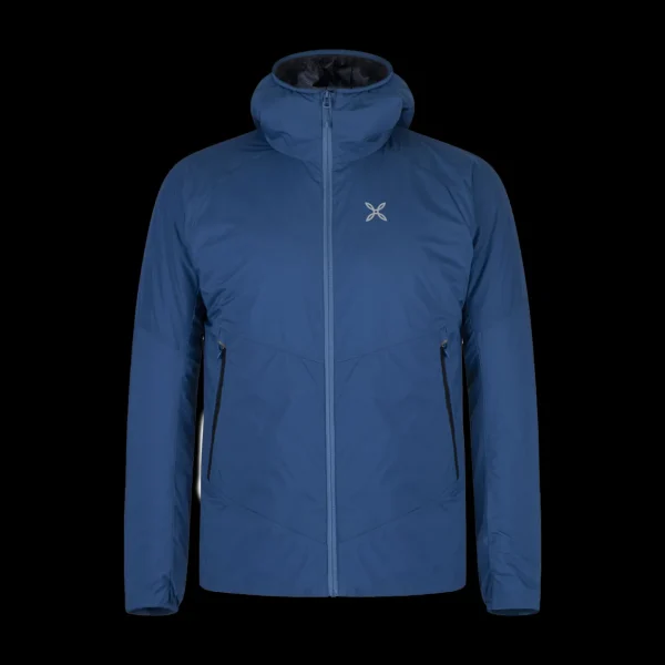 DOLOMITI HOODED JACKET<Montura Outlet