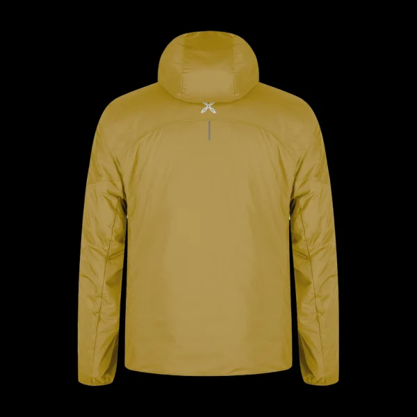 DOLOMITI HOODED JACKET<Montura Outlet