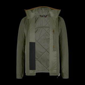 DOLOMITI HOODED JACKET<Montura Outlet