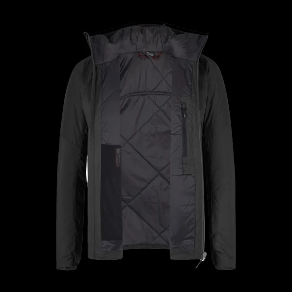 DOLOMITI HOODED JACKET<Montura Outlet