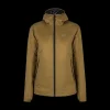 DOLOMITI HOODED JACKET WOMAN<Montura Hot