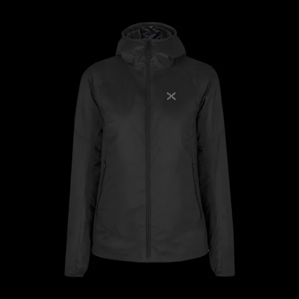 DOLOMITI HOODED JACKET WOMAN<Montura Discount