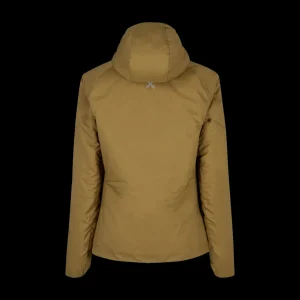 DOLOMITI HOODED JACKET WOMAN<Montura Hot