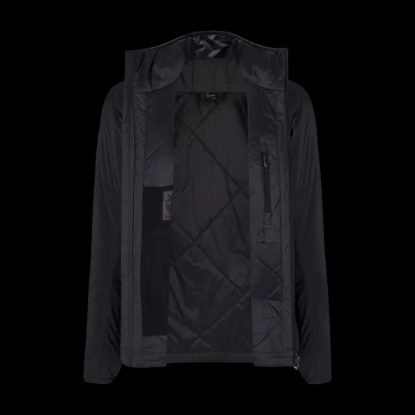 DOLOMITI HOODED JACKET WOMAN<Montura Sale