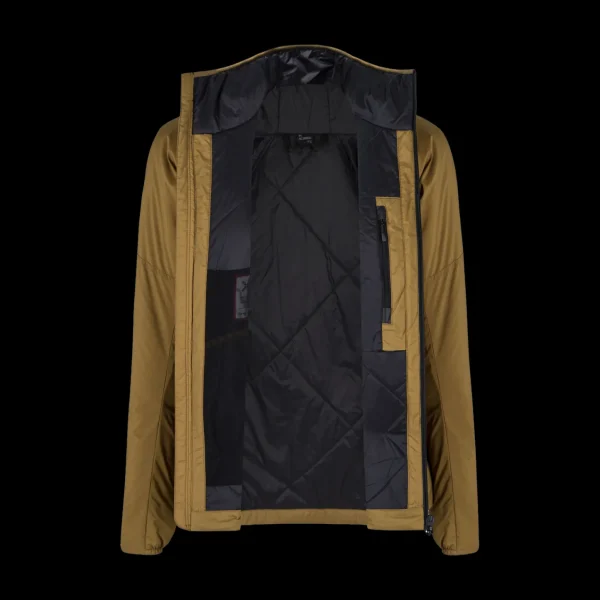 DOLOMITI HOODED JACKET WOMAN<Montura Sale