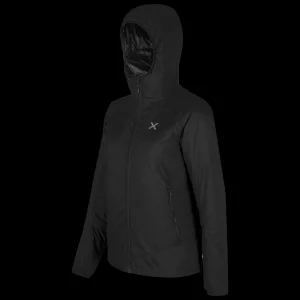 DOLOMITI HOODED JACKET WOMAN<Montura Sale