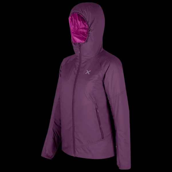 DOLOMITI HOODED JACKET WOMAN<Montura Sale