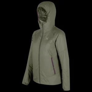 DOLOMITI HOODED JACKET WOMAN<Montura Hot