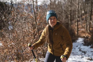 DOLOMITI HOODED JACKET WOMAN<Montura Sale