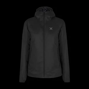 DOLOMITI HOODED JACKET WOMAN<Montura Best Sale