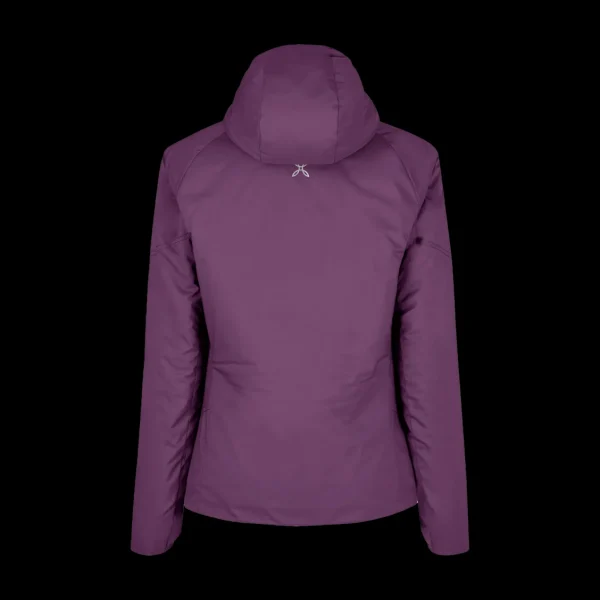 DOLOMITI HOODED JACKET WOMAN<Montura Hot