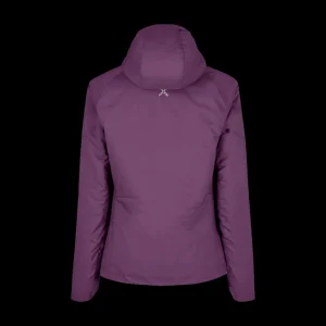 DOLOMITI HOODED JACKET WOMAN<Montura Sale