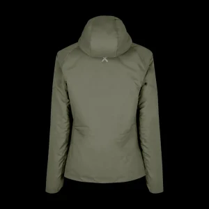 DOLOMITI HOODED JACKET WOMAN<Montura Sale