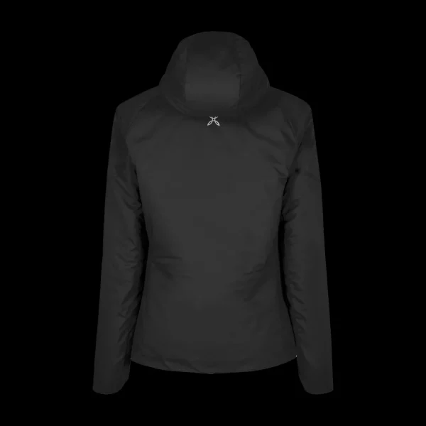 DOLOMITI HOODED JACKET WOMAN<Montura Sale