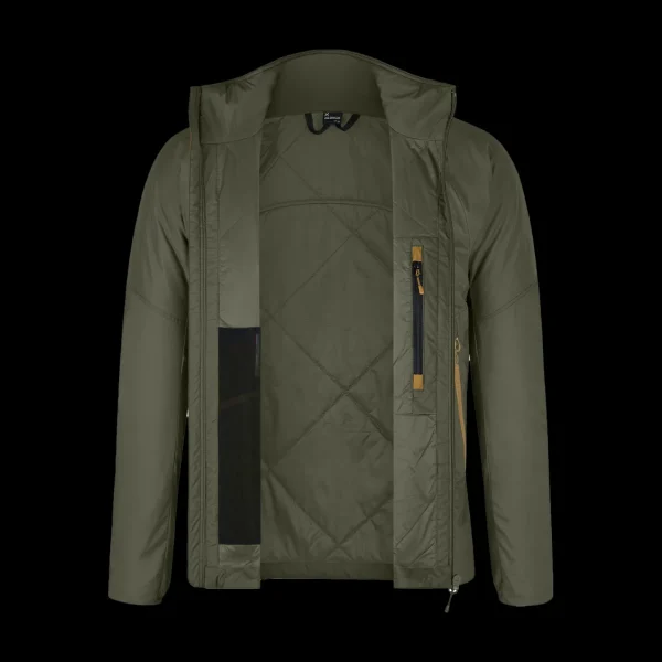 DOLOMITI JACKET<Montura Store